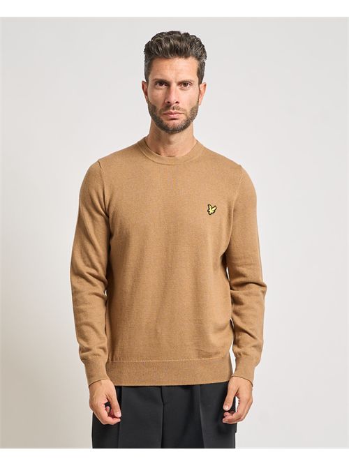  LYLE & SCOTT | KN2110VCX851